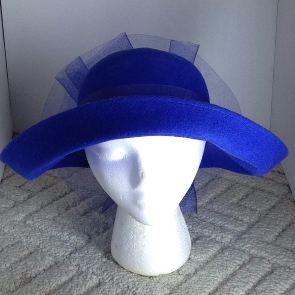 Accessories - Church/Tea Hats